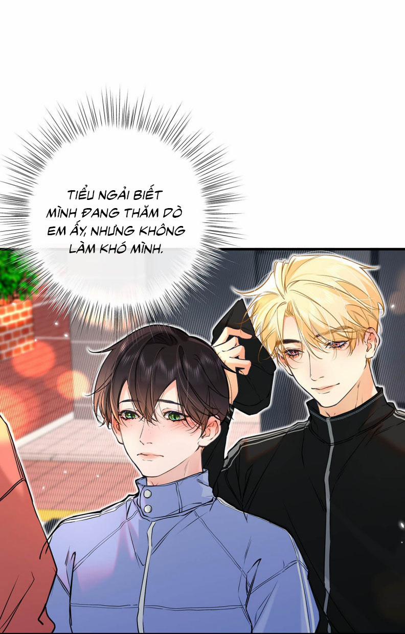 Từ Số Không Bắt Đầu Làm Bạn Trai 10 trang 42