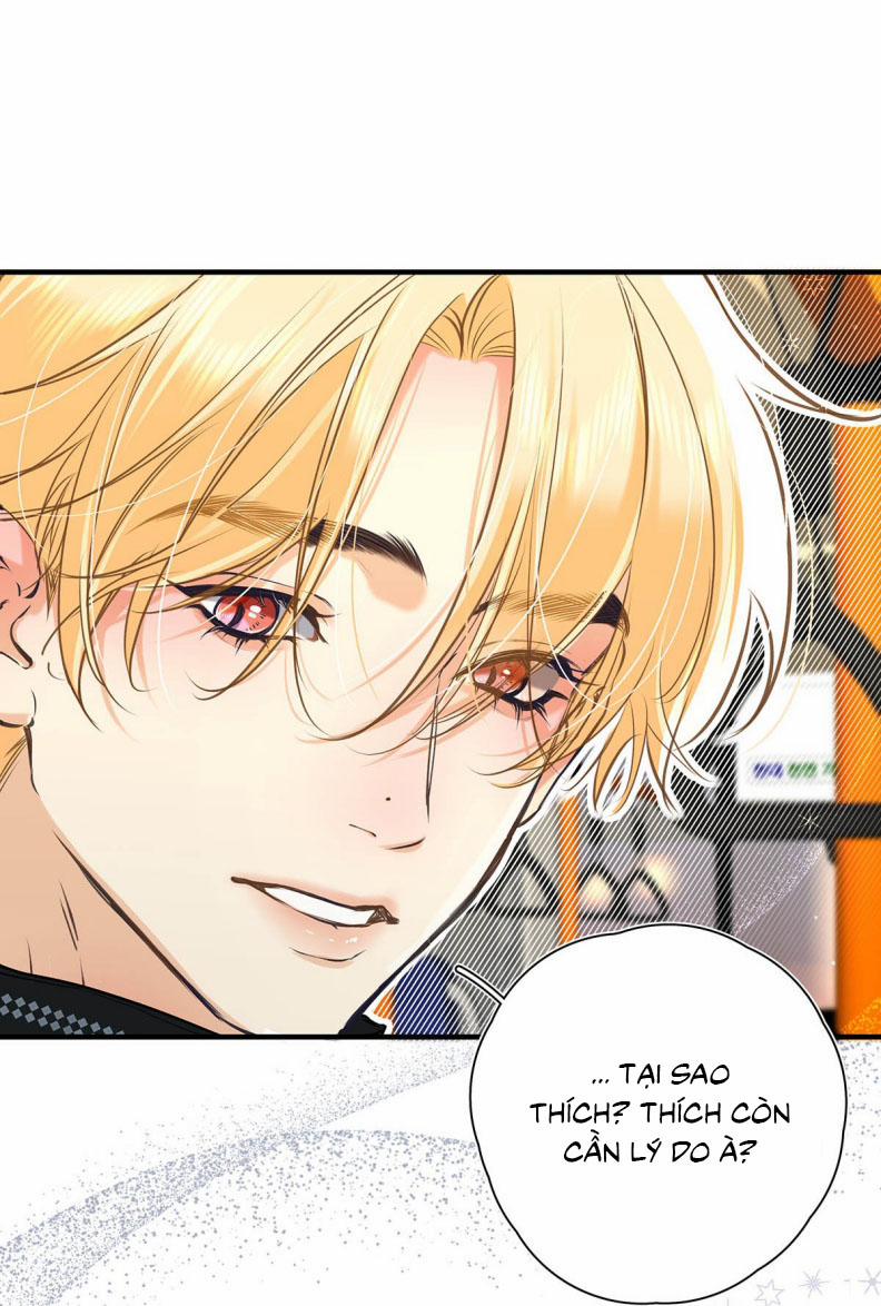 Từ Số Không Bắt Đầu Làm Bạn Trai 10 trang 44