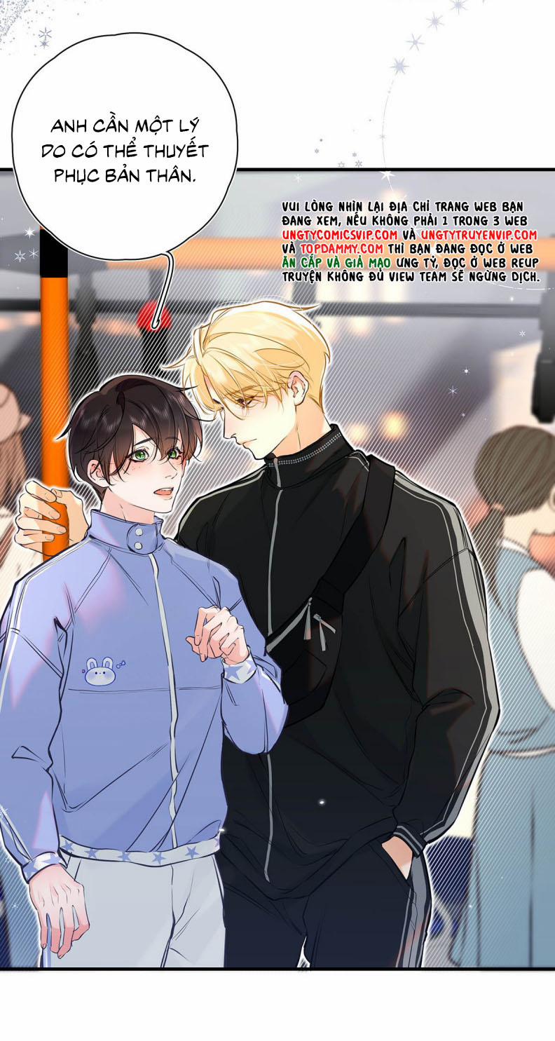 Từ Số Không Bắt Đầu Làm Bạn Trai 10 trang 45