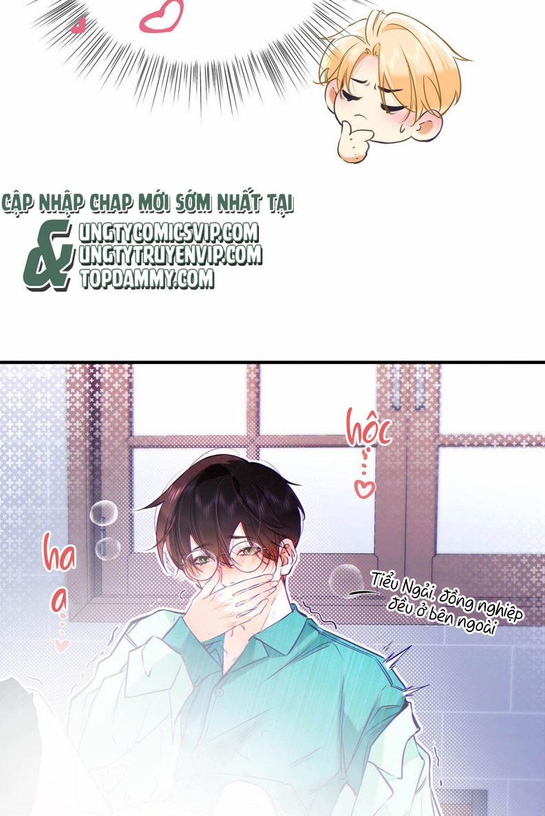 Từ Số Không Bắt Đầu Làm Bạn Trai 10 trang 47