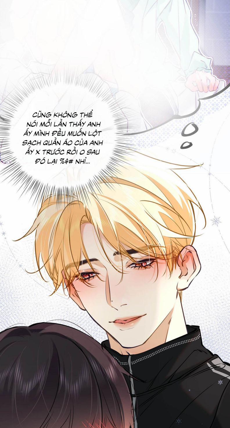 Từ Số Không Bắt Đầu Làm Bạn Trai 10 trang 48