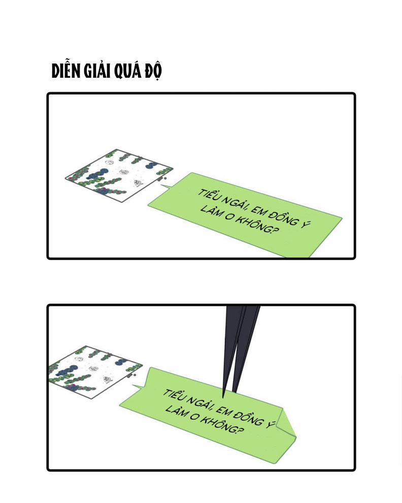 Từ Số Không Bắt Đầu Làm Bạn Trai 10 trang 50