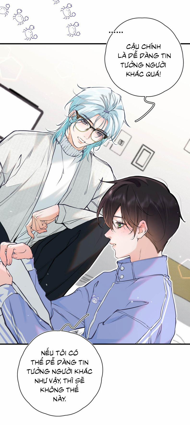 Từ Số Không Bắt Đầu Làm Bạn Trai 10 trang 6