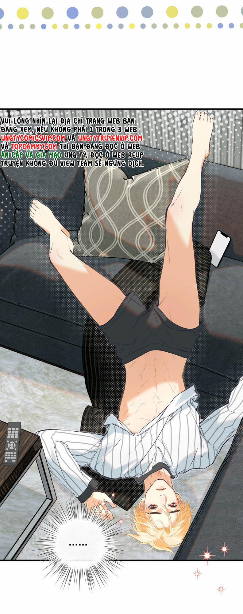 Từ Số Không Bắt Đầu Làm Bạn Trai 12 trang 12