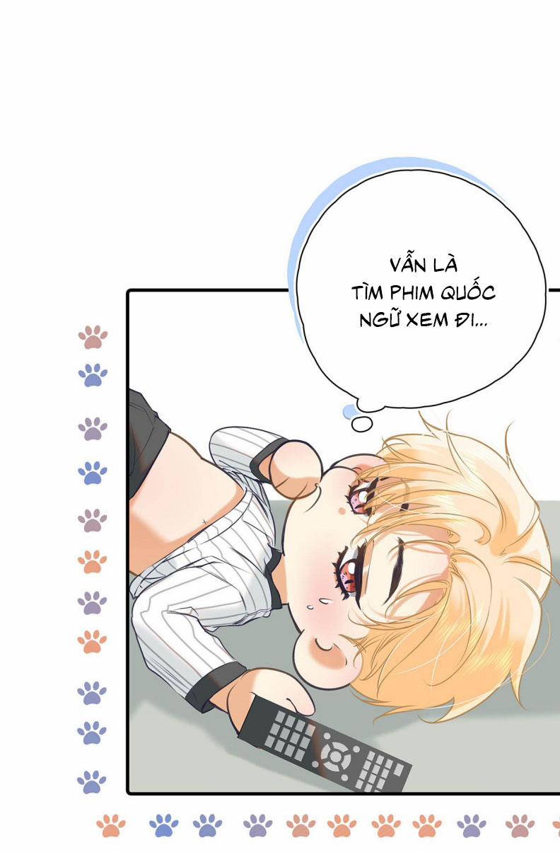 Từ Số Không Bắt Đầu Làm Bạn Trai 12 trang 13