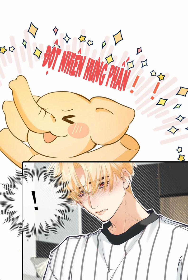 Từ Số Không Bắt Đầu Làm Bạn Trai 12 trang 18