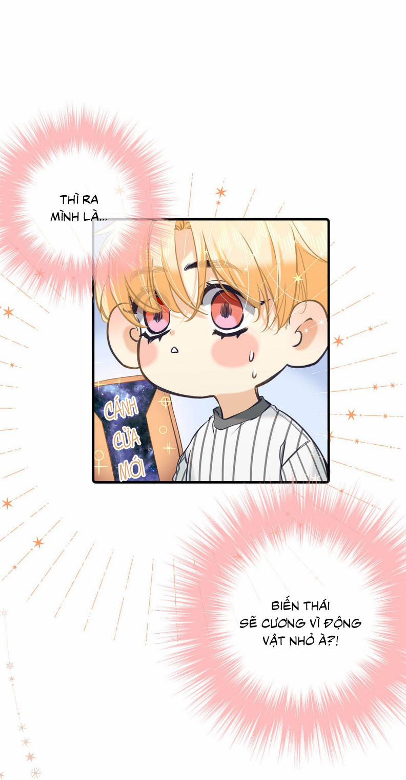 Từ Số Không Bắt Đầu Làm Bạn Trai 12 trang 20