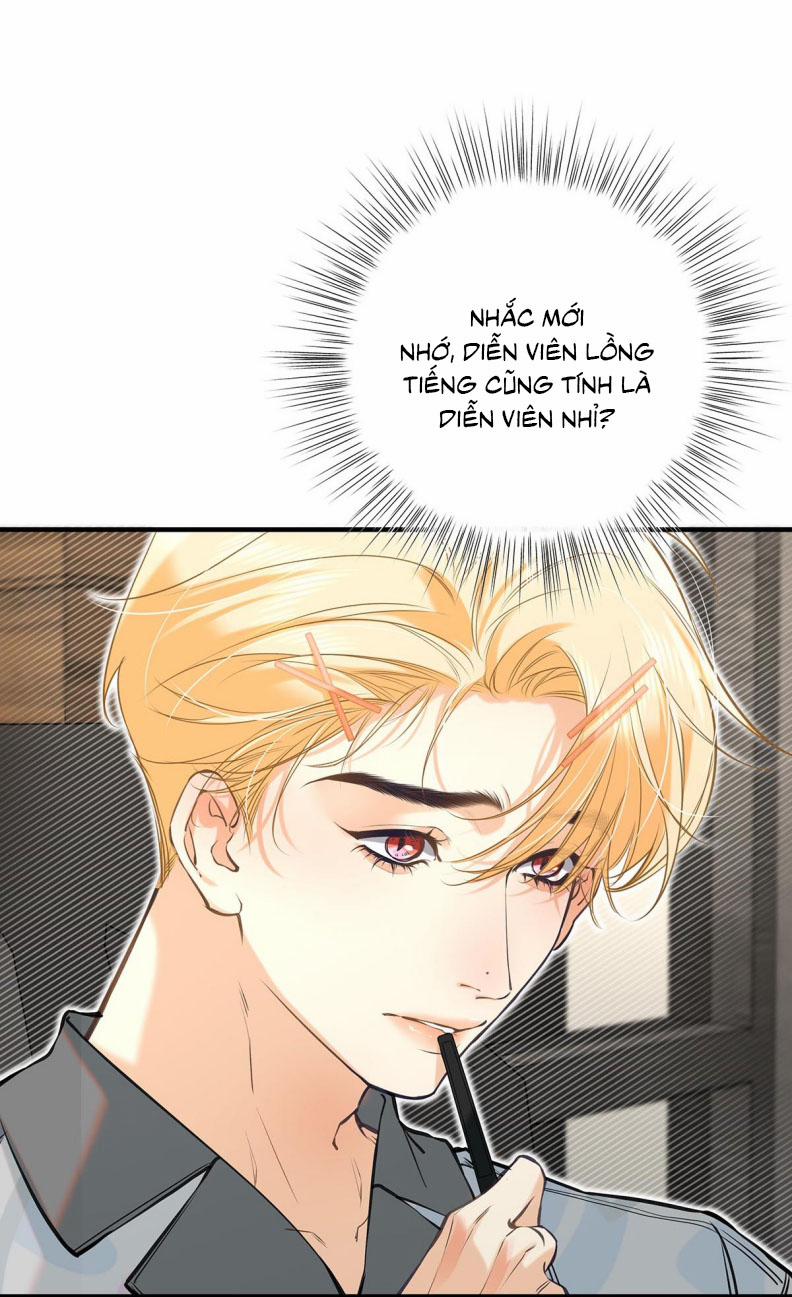 Từ Số Không Bắt Đầu Làm Bạn Trai 12 trang 23