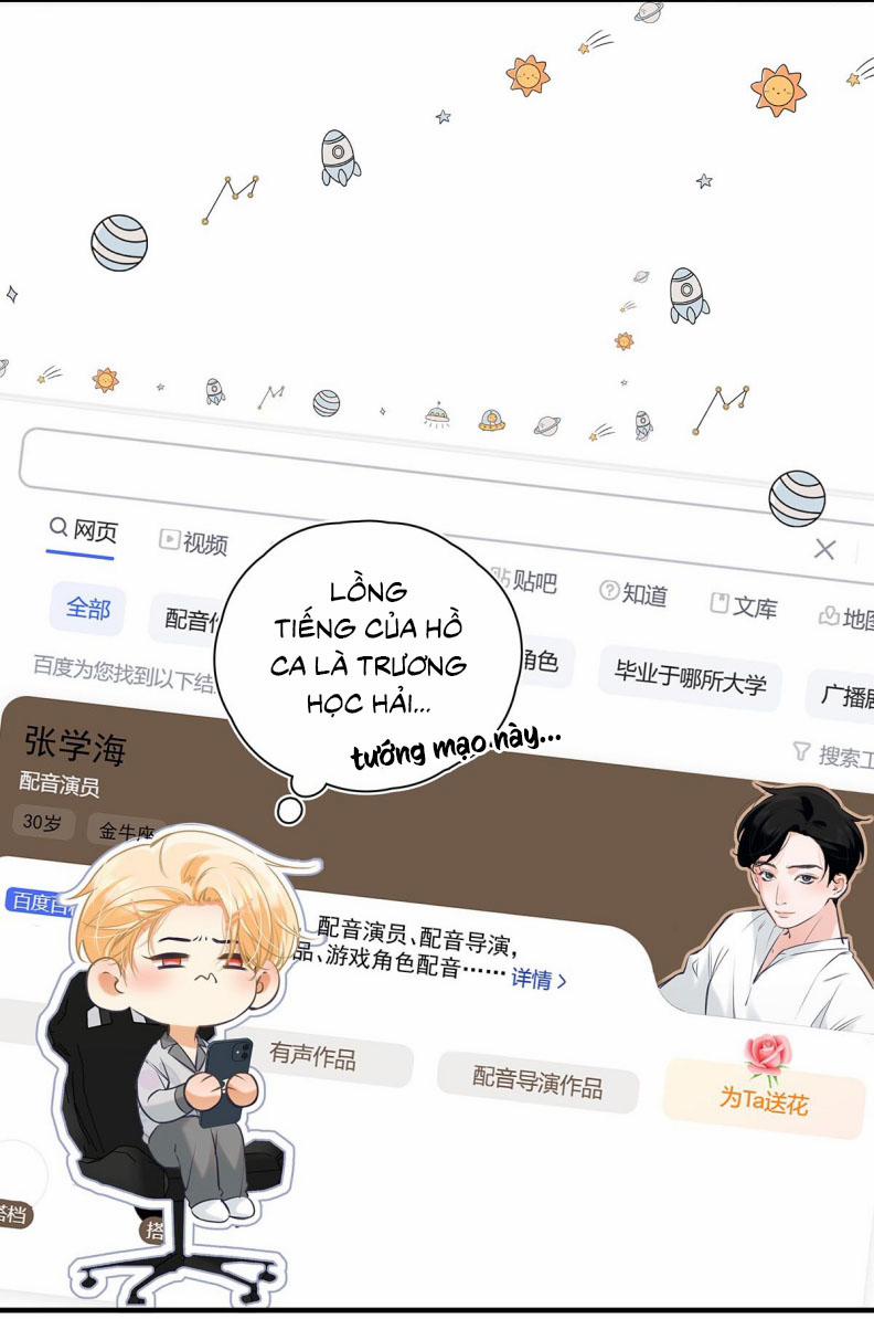 Từ Số Không Bắt Đầu Làm Bạn Trai 12 trang 24