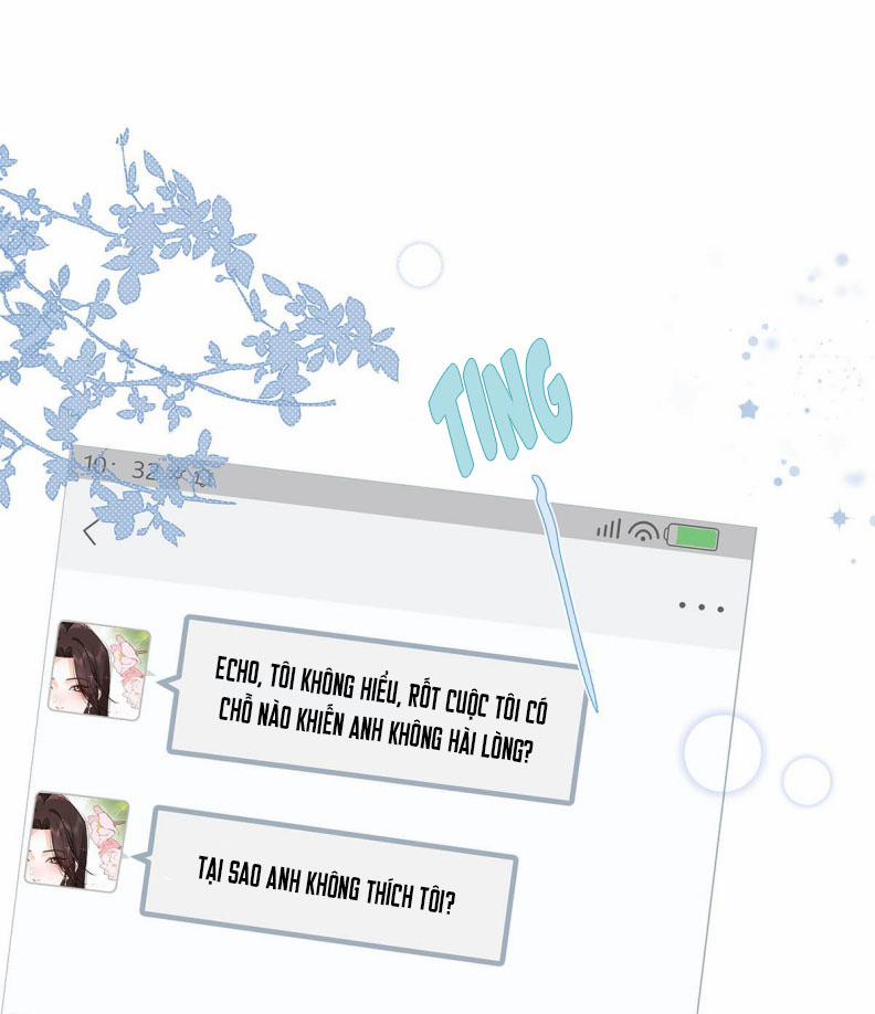 Từ Số Không Bắt Đầu Làm Bạn Trai 12 trang 3