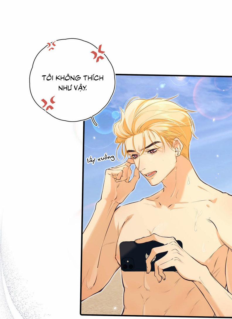 Từ Số Không Bắt Đầu Làm Bạn Trai 12 trang 31