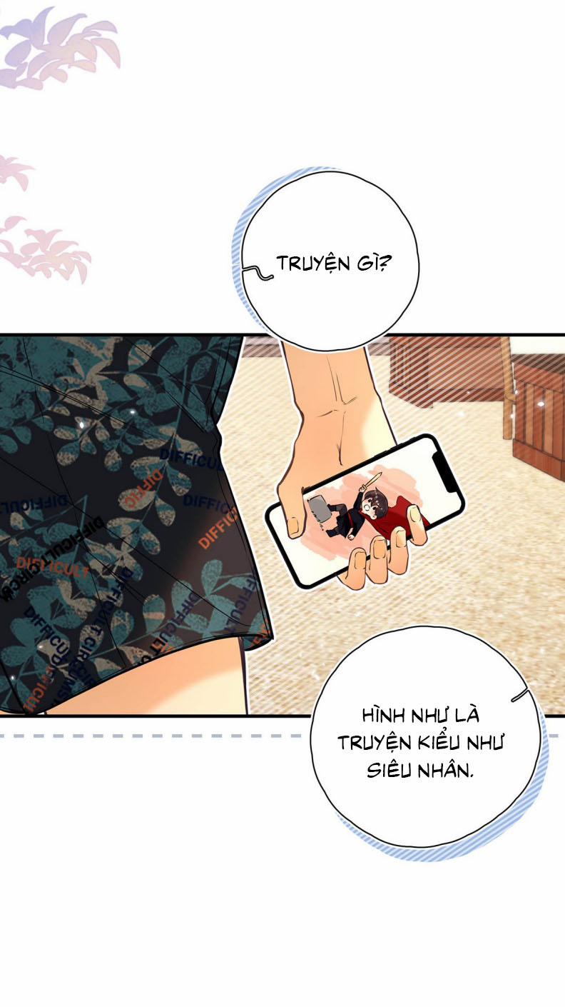 Từ Số Không Bắt Đầu Làm Bạn Trai 12 trang 33