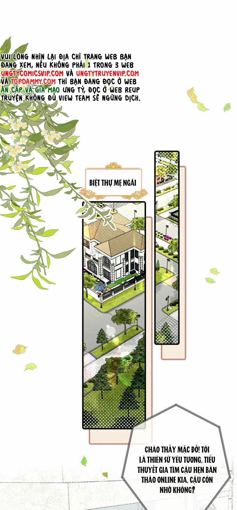 Từ Số Không Bắt Đầu Làm Bạn Trai 12 trang 34