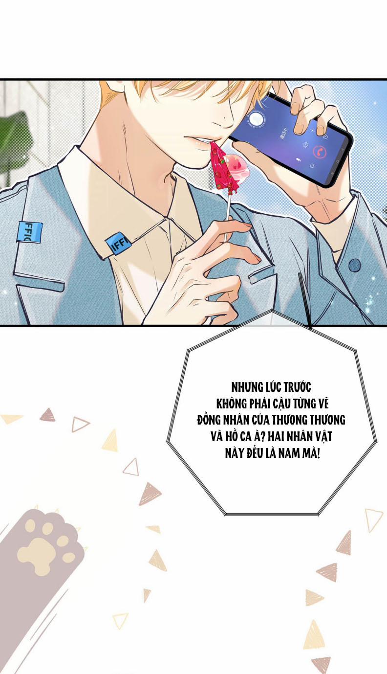 Từ Số Không Bắt Đầu Làm Bạn Trai 12 trang 36