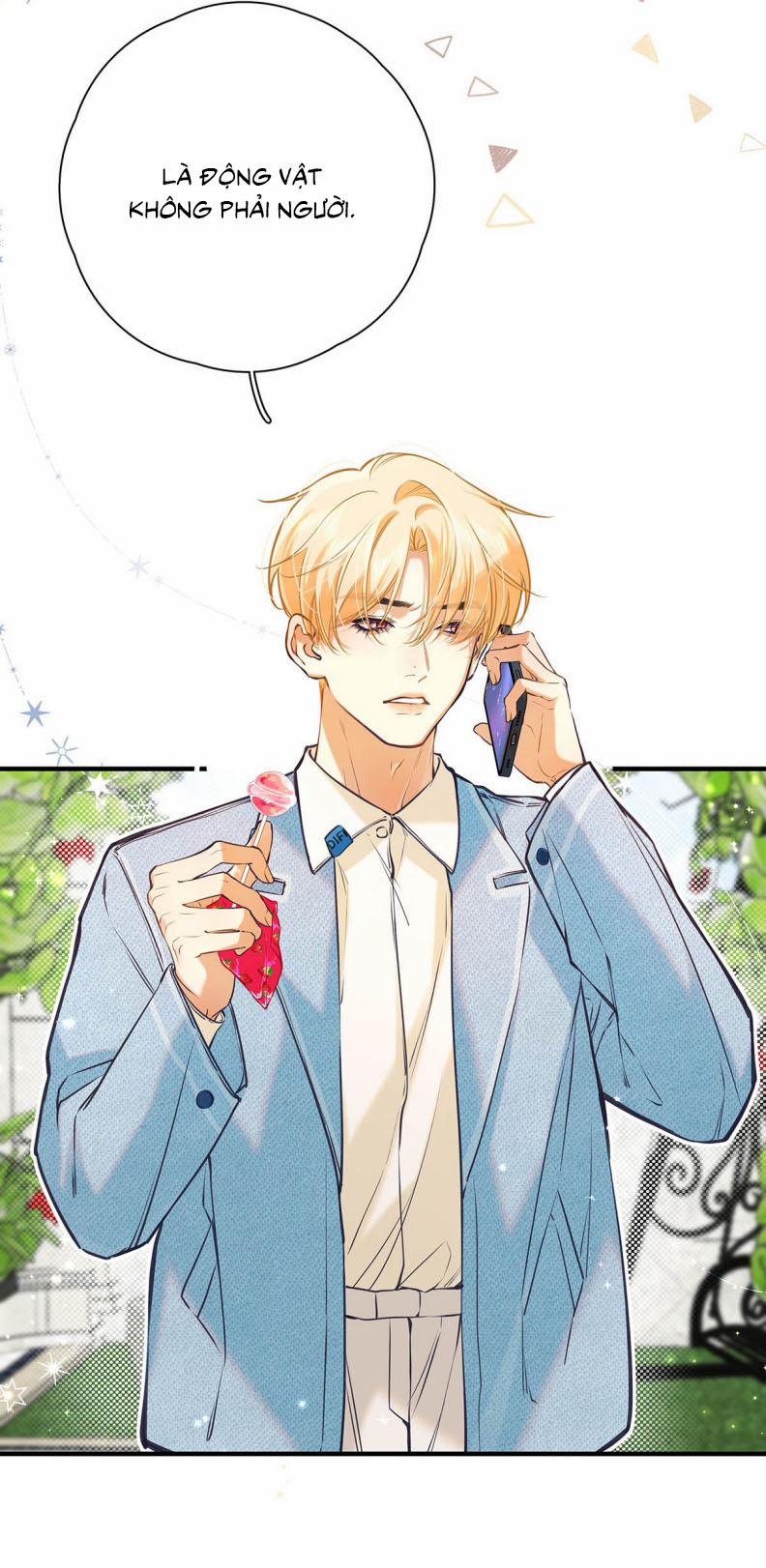 Từ Số Không Bắt Đầu Làm Bạn Trai 12 trang 37