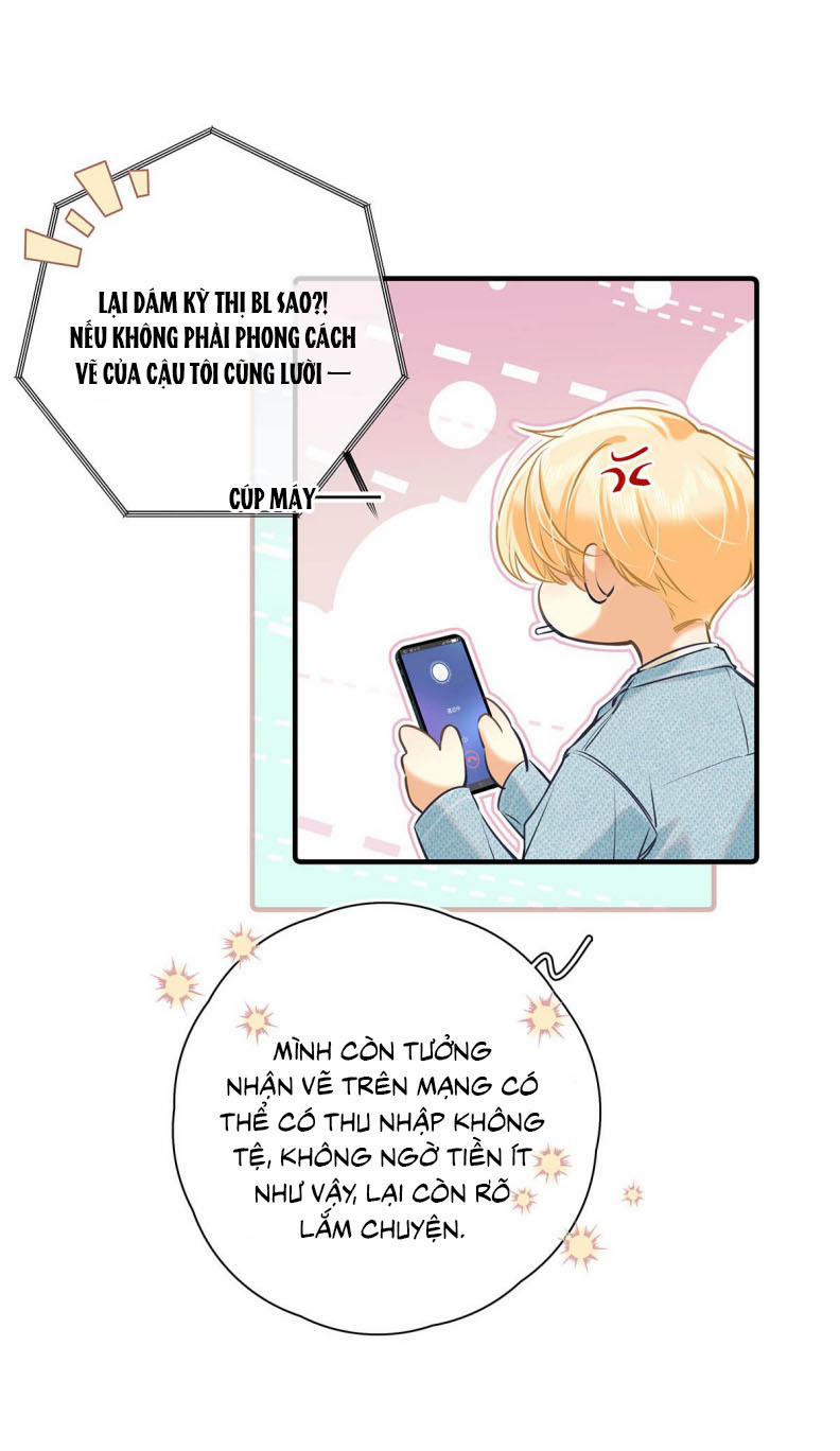 Từ Số Không Bắt Đầu Làm Bạn Trai 12 trang 38