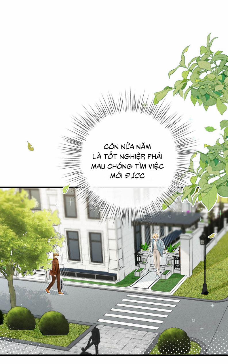 Từ Số Không Bắt Đầu Làm Bạn Trai 12 trang 39