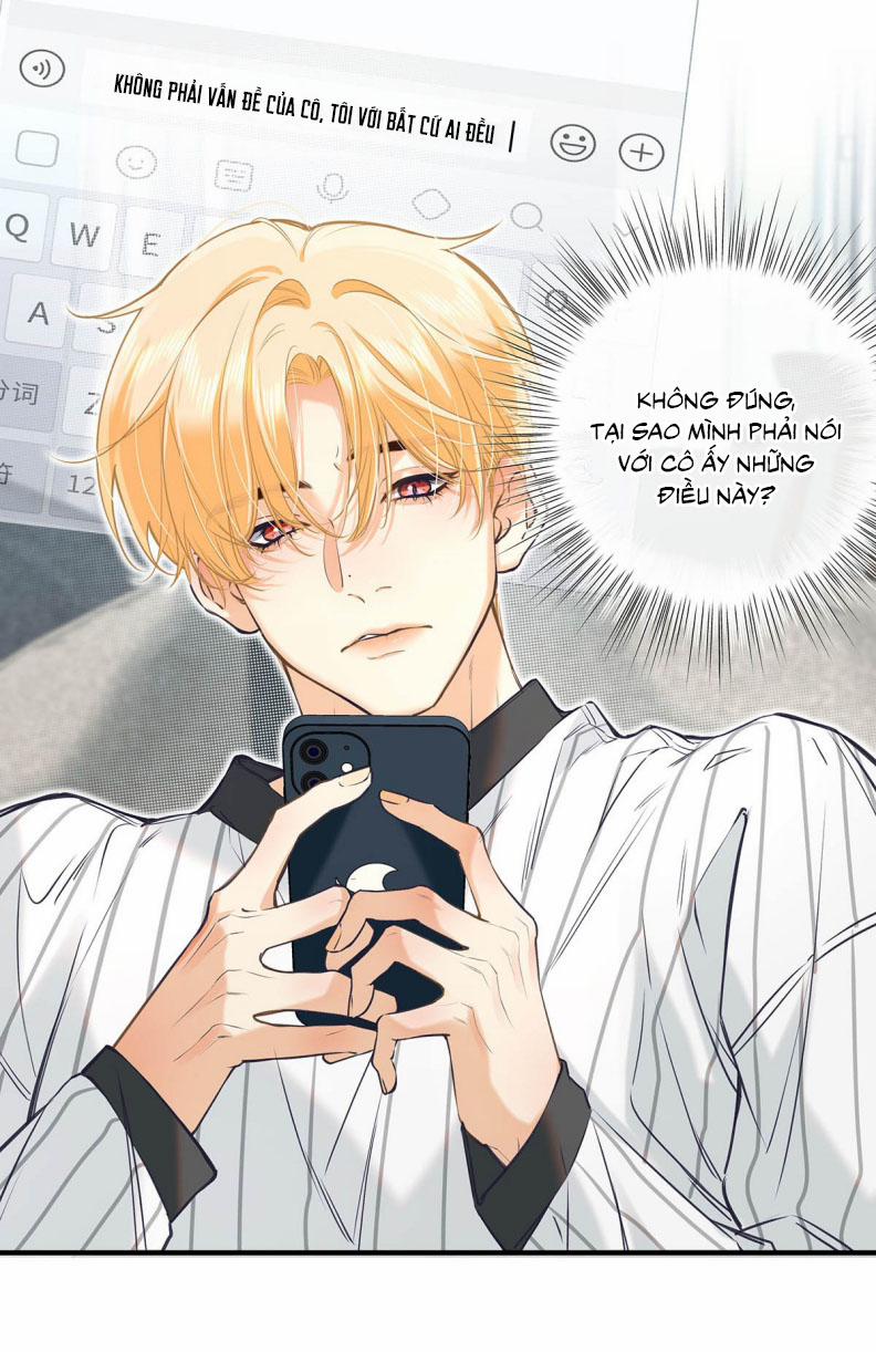 Từ Số Không Bắt Đầu Làm Bạn Trai 12 trang 4