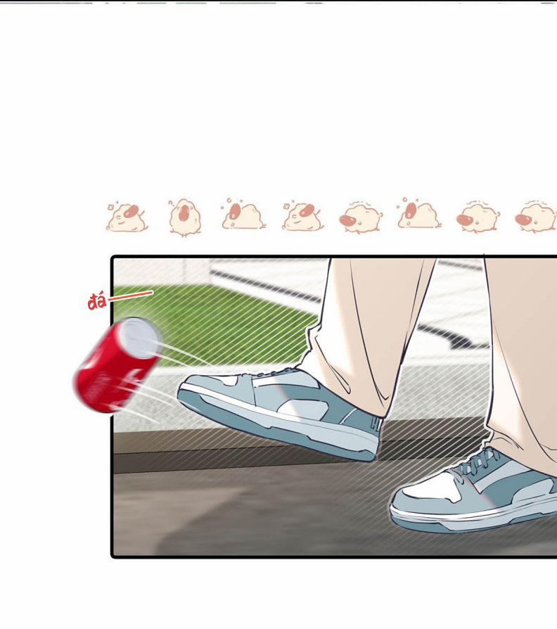 Từ Số Không Bắt Đầu Làm Bạn Trai 12 trang 41