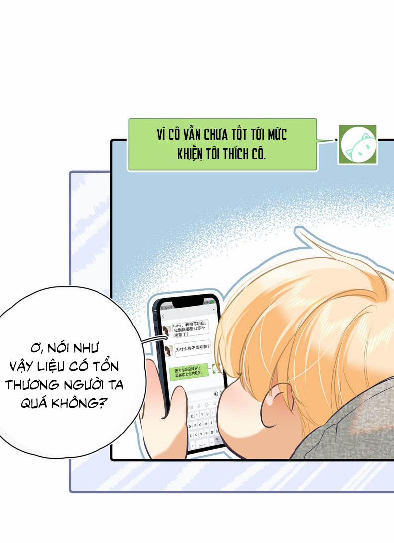 Từ Số Không Bắt Đầu Làm Bạn Trai 12 trang 6