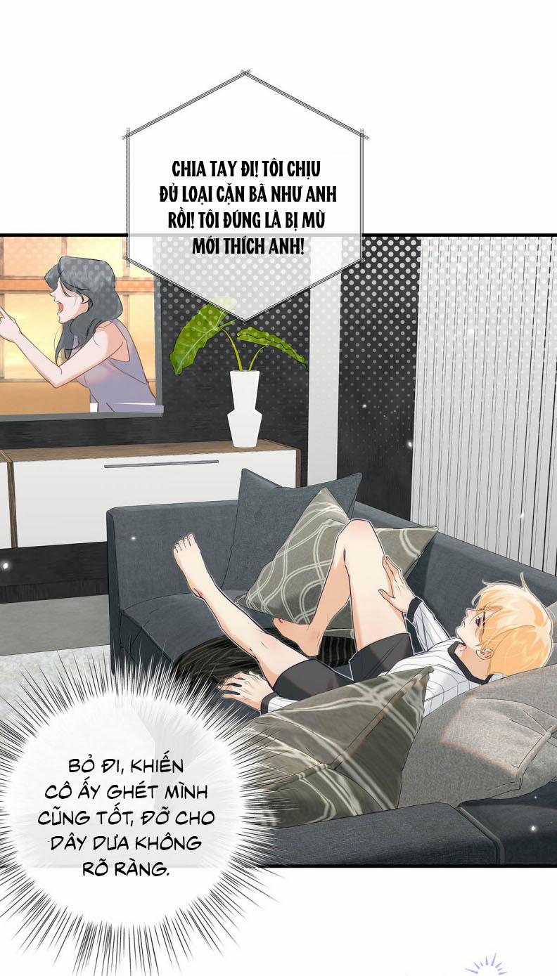 Từ Số Không Bắt Đầu Làm Bạn Trai 12 trang 7