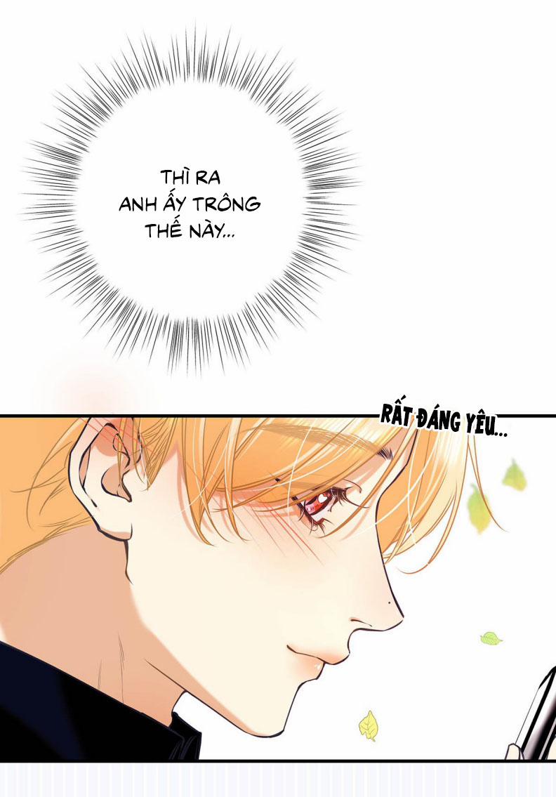 Từ Số Không Bắt Đầu Làm Bạn Trai 13 trang 15