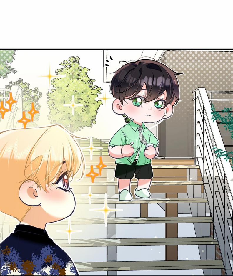 Từ Số Không Bắt Đầu Làm Bạn Trai 13 trang 19