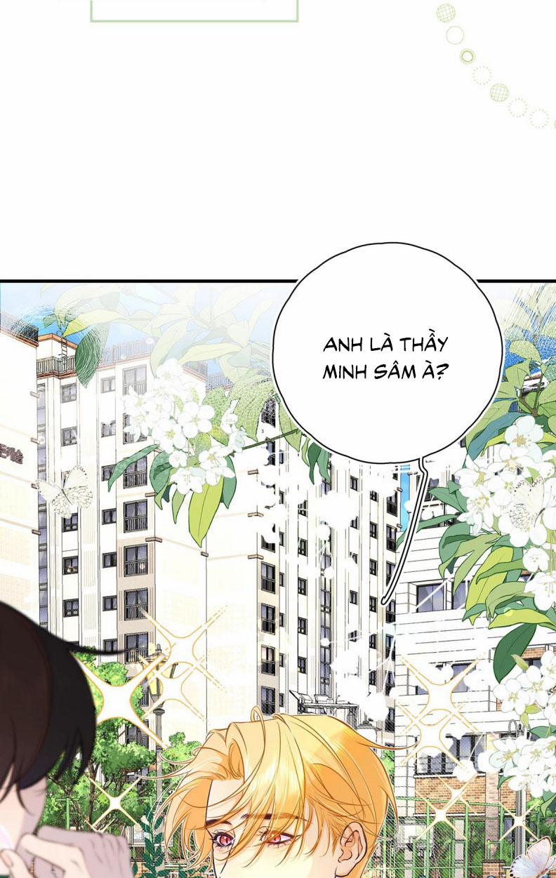 Từ Số Không Bắt Đầu Làm Bạn Trai 13 trang 22