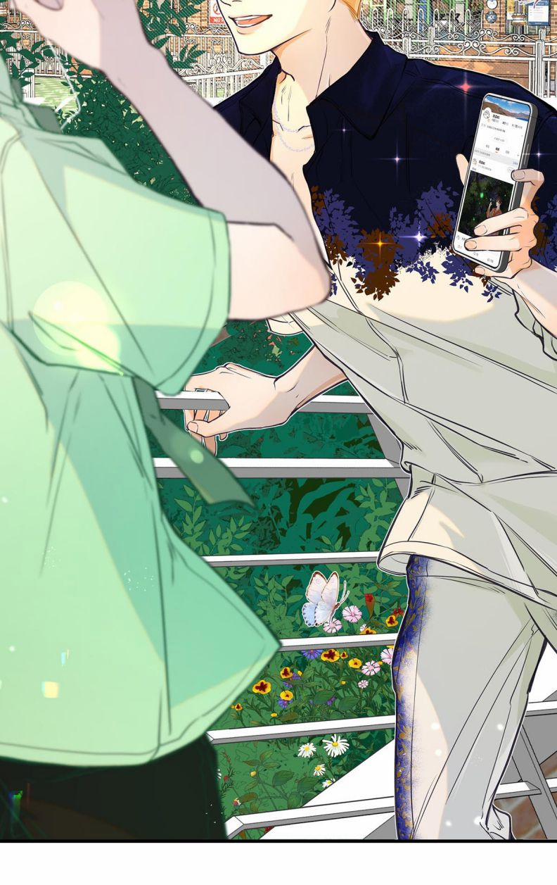 Từ Số Không Bắt Đầu Làm Bạn Trai 13 trang 23