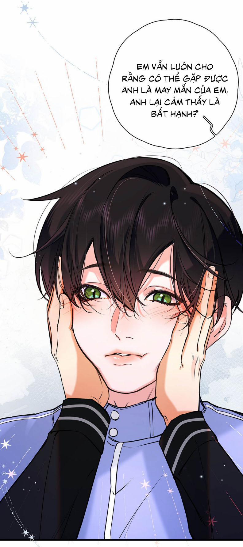 Từ Số Không Bắt Đầu Làm Bạn Trai 13 trang 27