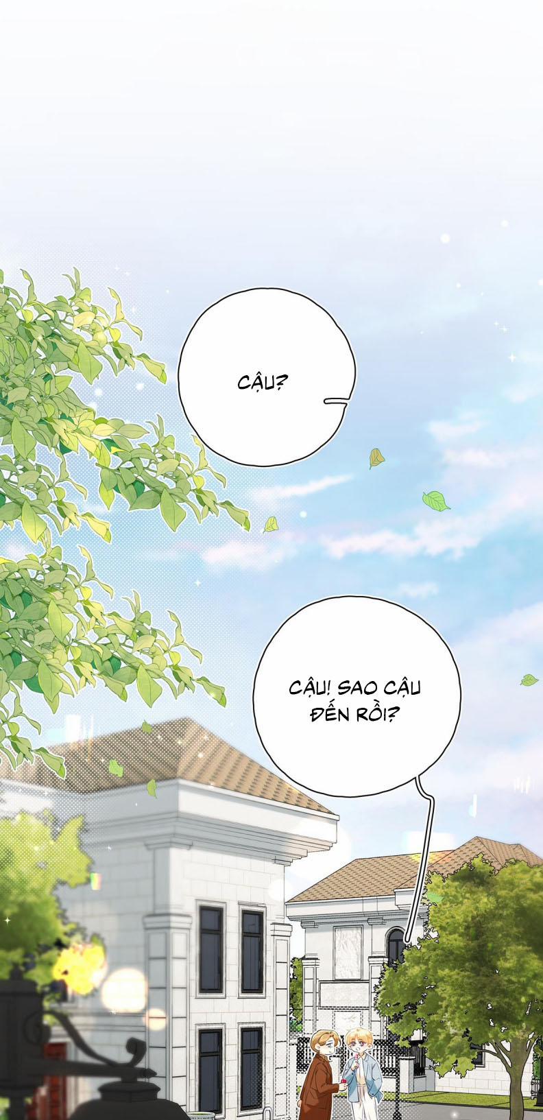 Từ Số Không Bắt Đầu Làm Bạn Trai 13 trang 3