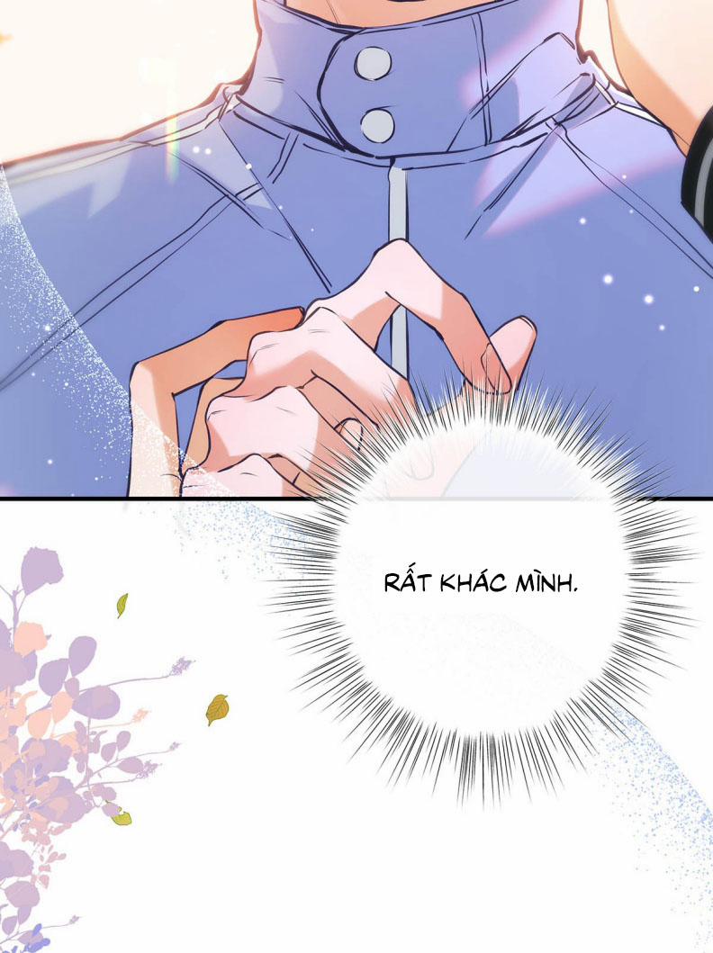 Từ Số Không Bắt Đầu Làm Bạn Trai 13 trang 33