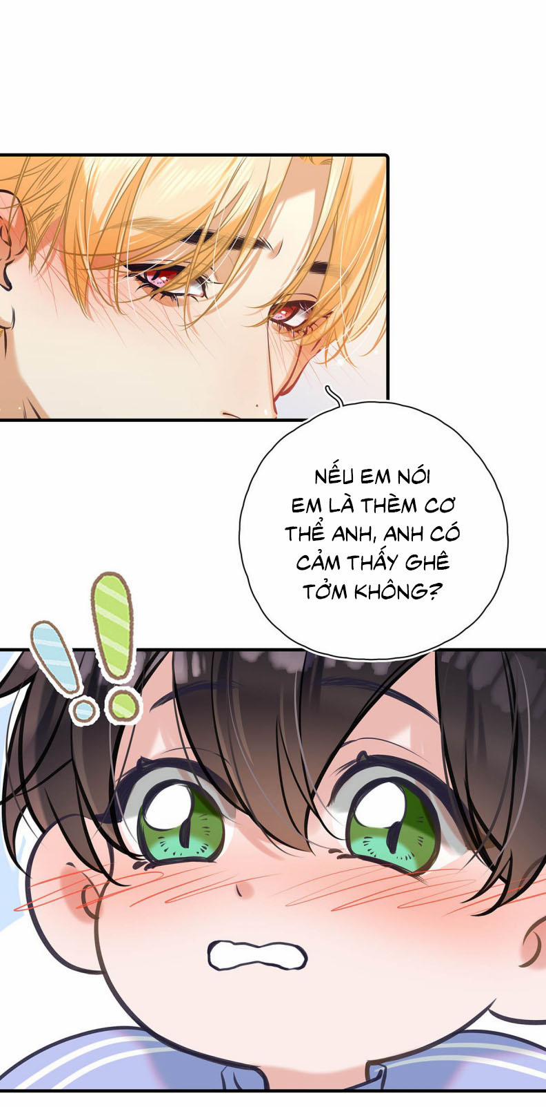 Từ Số Không Bắt Đầu Làm Bạn Trai 13 trang 36