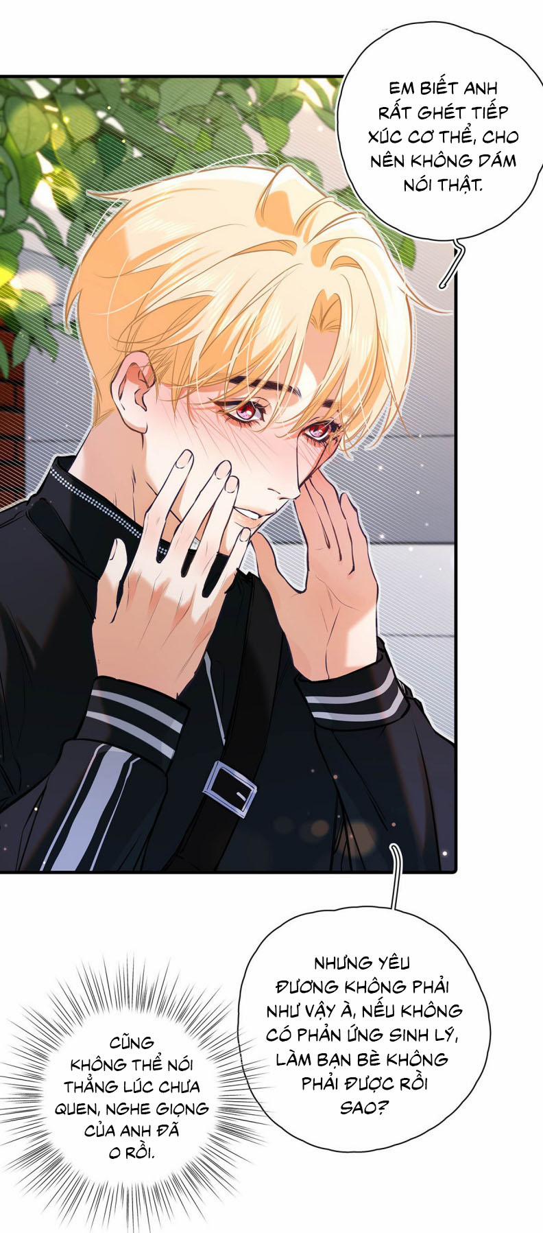 Từ Số Không Bắt Đầu Làm Bạn Trai 13 trang 38