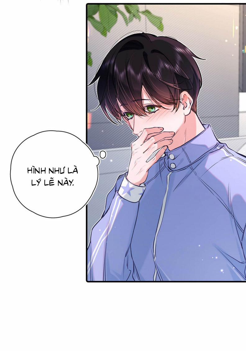 Từ Số Không Bắt Đầu Làm Bạn Trai 13 trang 39