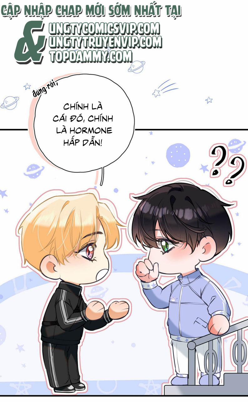 Từ Số Không Bắt Đầu Làm Bạn Trai 13 trang 40