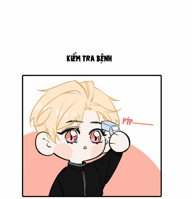 Từ Số Không Bắt Đầu Làm Bạn Trai 13 trang 45