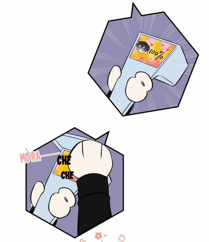 Từ Số Không Bắt Đầu Làm Bạn Trai 13 trang 46