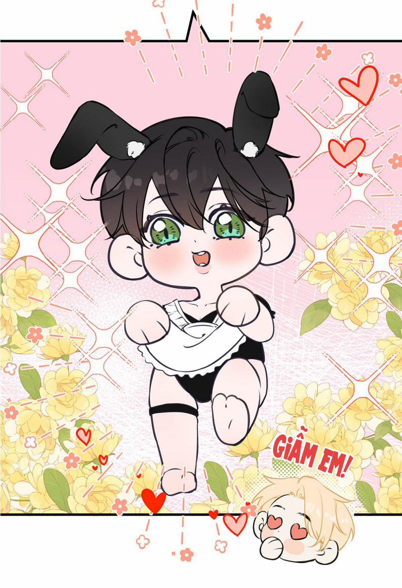 Từ Số Không Bắt Đầu Làm Bạn Trai 13 trang 47