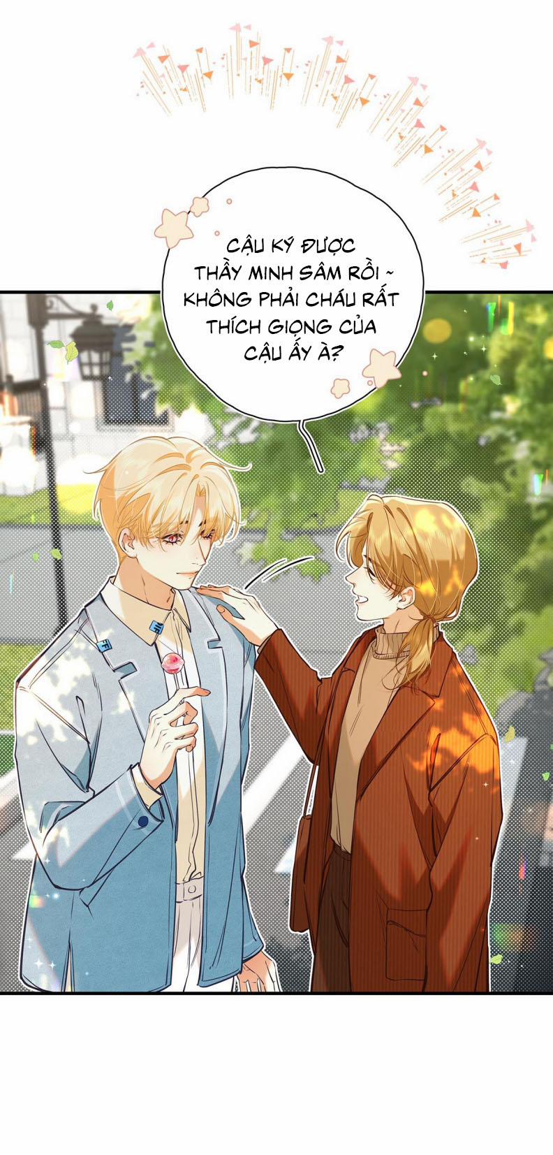 Từ Số Không Bắt Đầu Làm Bạn Trai 13 trang 6