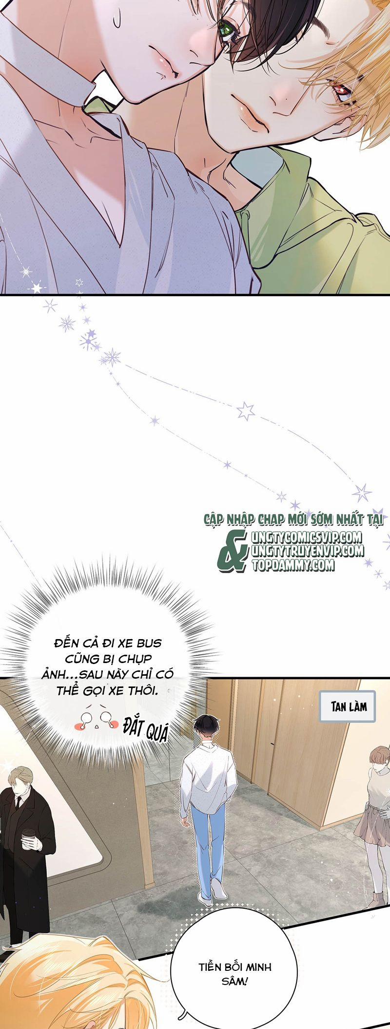 Từ Số Không Bắt Đầu Làm Bạn Trai 19 trang 10