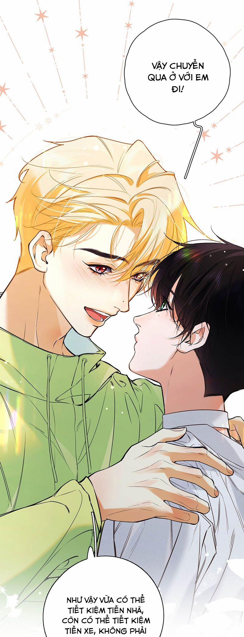 Từ Số Không Bắt Đầu Làm Bạn Trai 19 trang 14