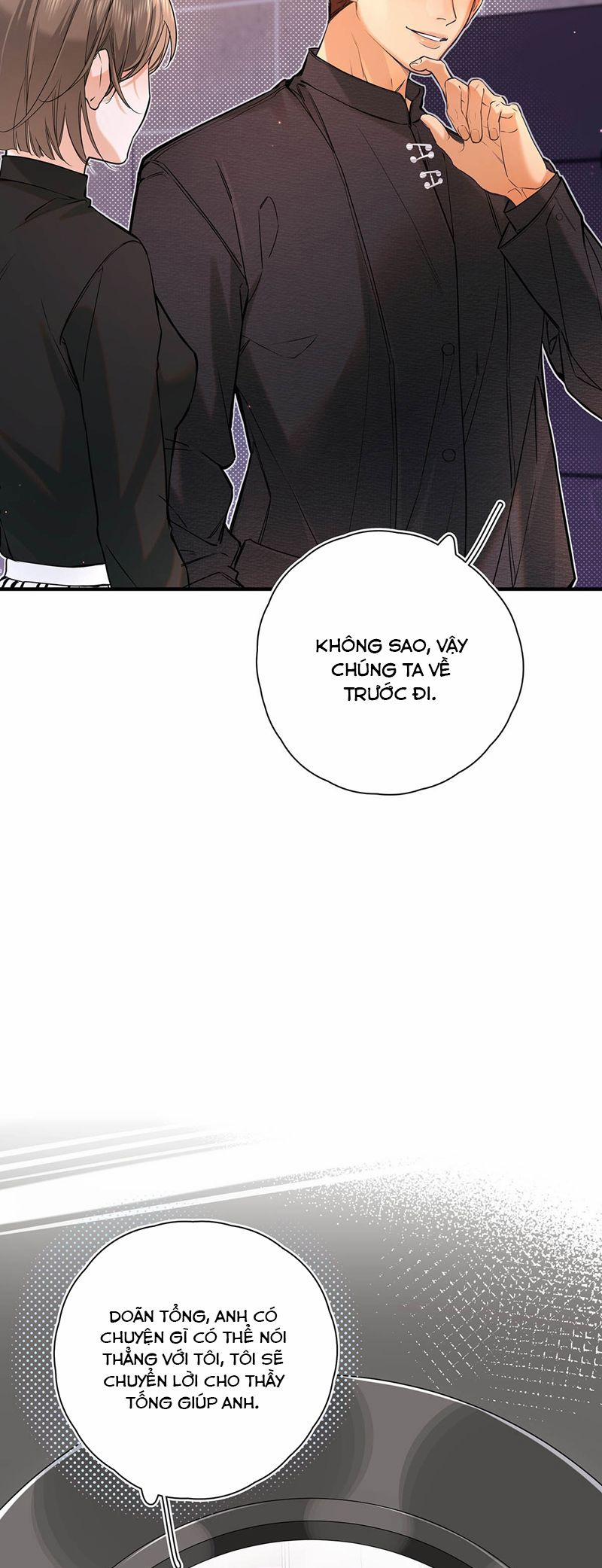 Từ Số Không Bắt Đầu Làm Bạn Trai 19 trang 18