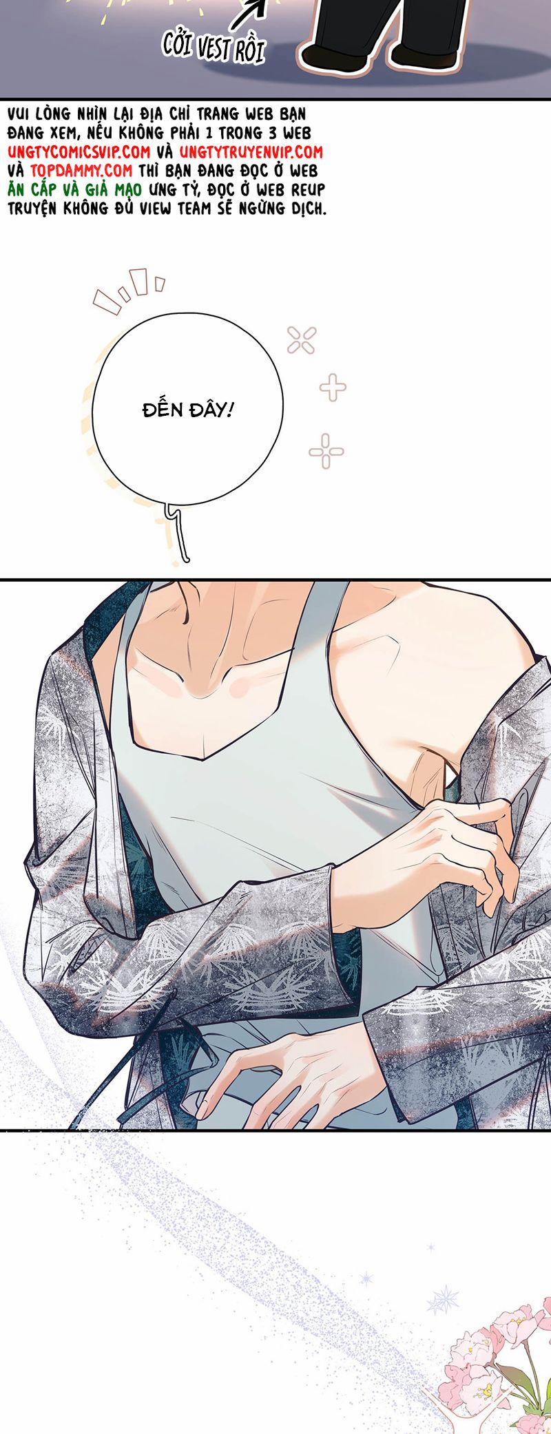 Từ Số Không Bắt Đầu Làm Bạn Trai 19 trang 22