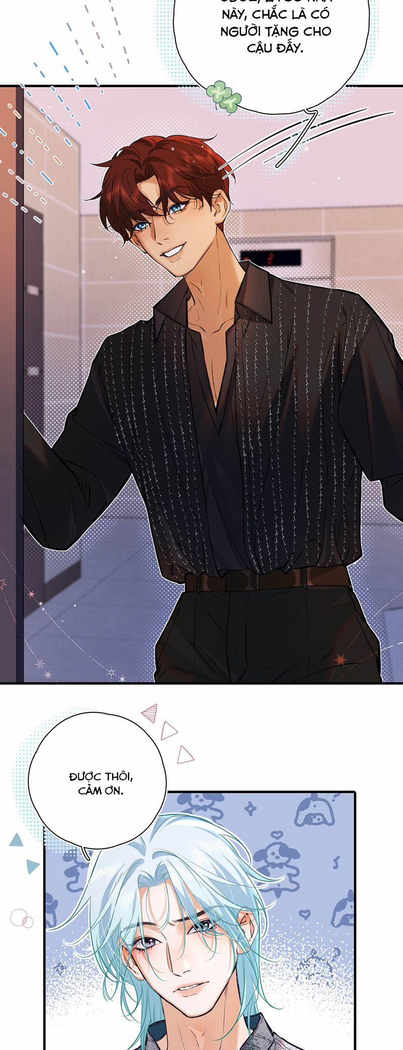 Từ Số Không Bắt Đầu Làm Bạn Trai 19 trang 26