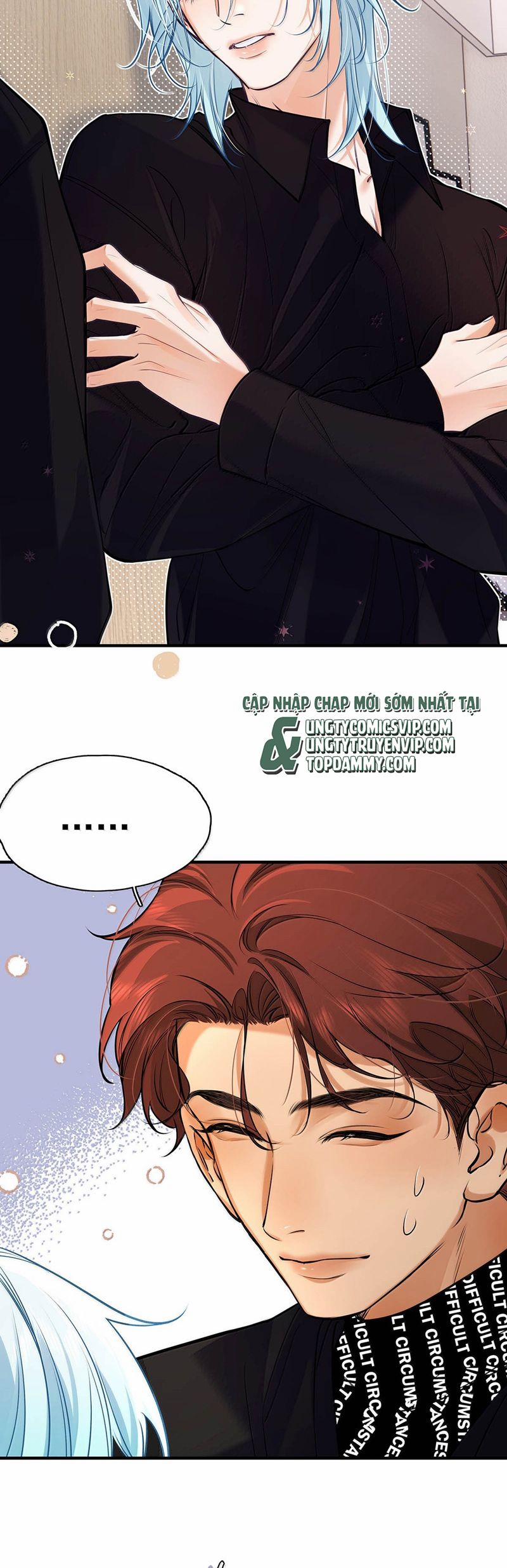 Từ Số Không Bắt Đầu Làm Bạn Trai 26 trang 10