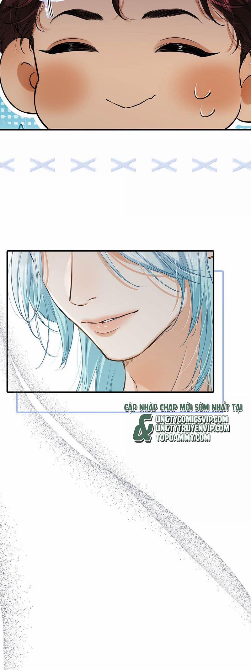 Từ Số Không Bắt Đầu Làm Bạn Trai 26 trang 16