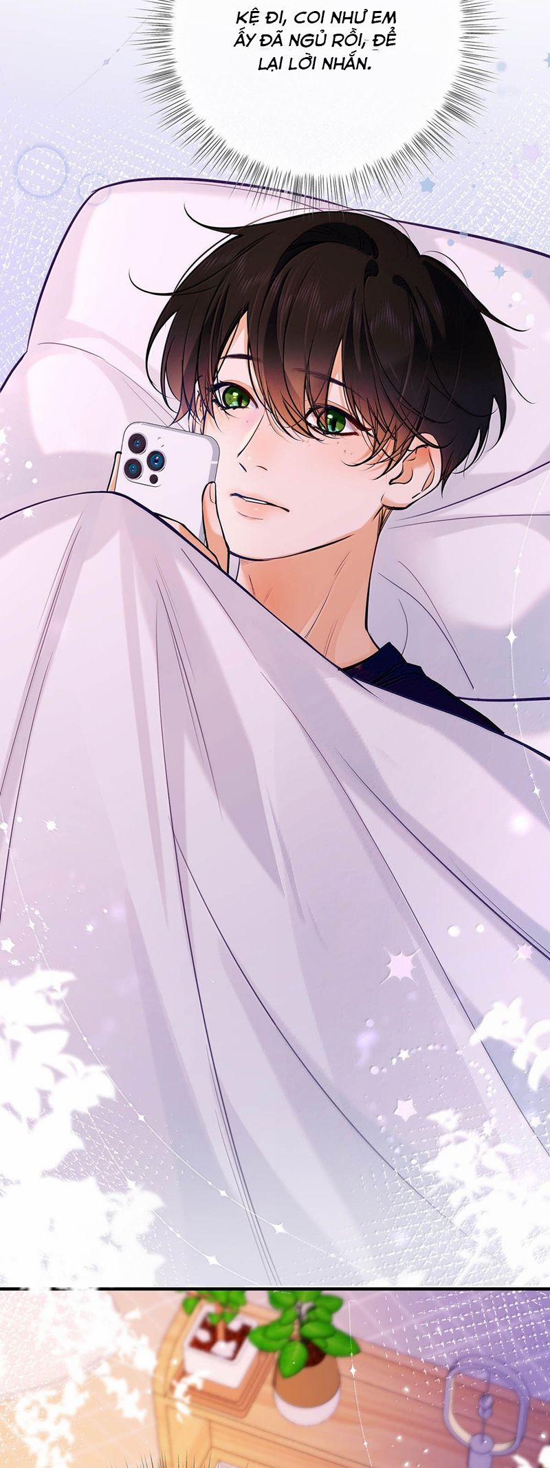 Từ Số Không Bắt Đầu Làm Bạn Trai 26 trang 24