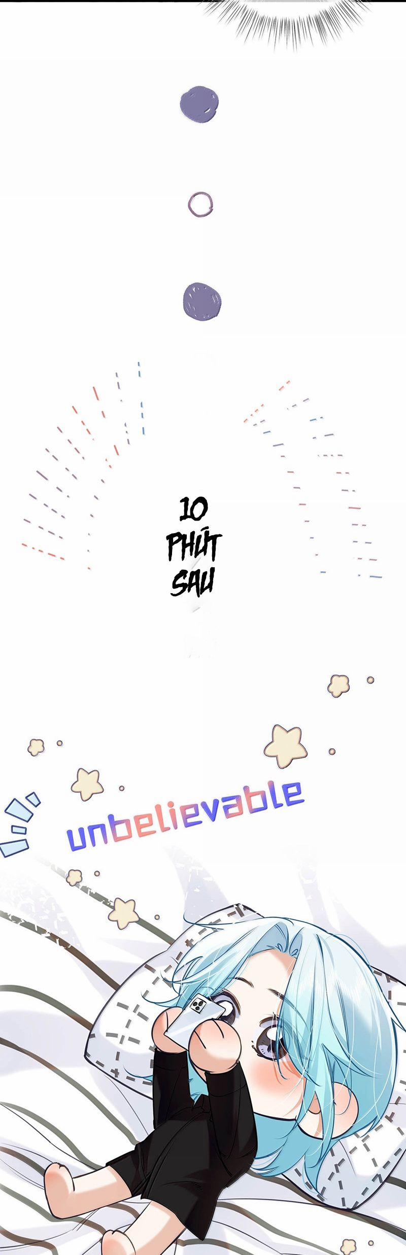 Từ Số Không Bắt Đầu Làm Bạn Trai 26 trang 5