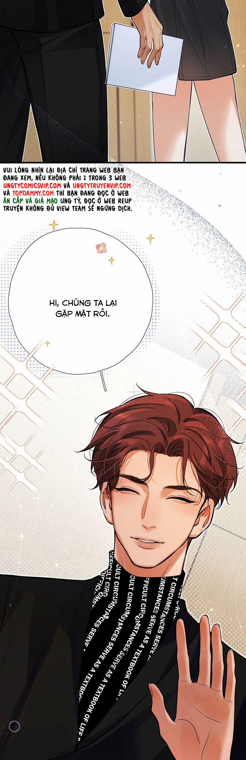 Từ Số Không Bắt Đầu Làm Bạn Trai 26 trang 8